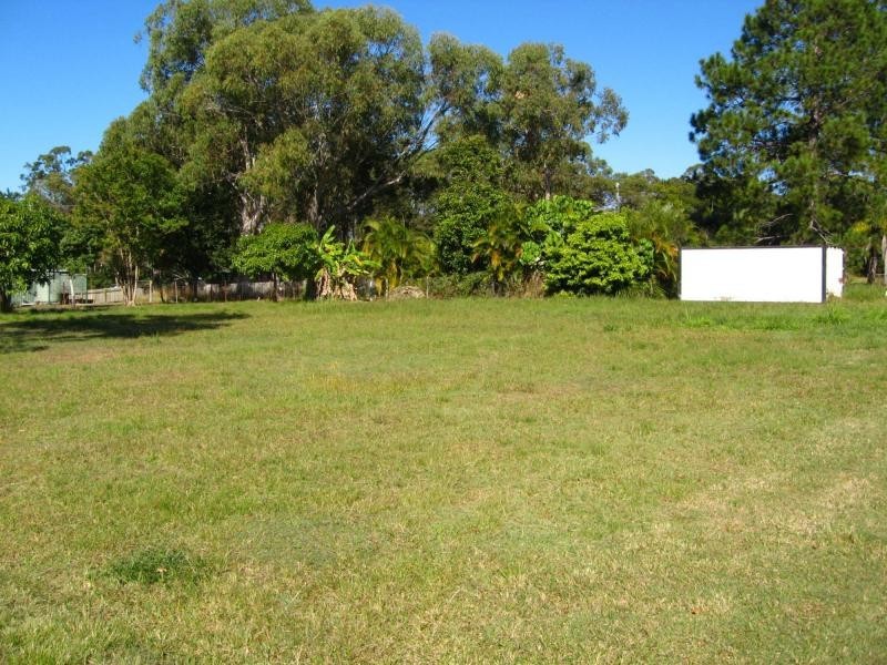 Russell Island QLD 4184