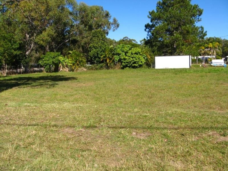 Russell Island QLD 4184