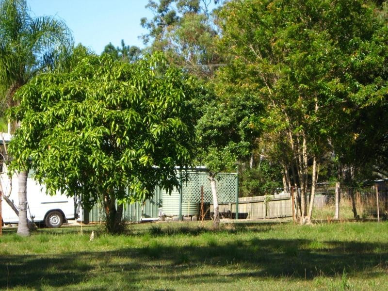 Russell Island QLD 4184