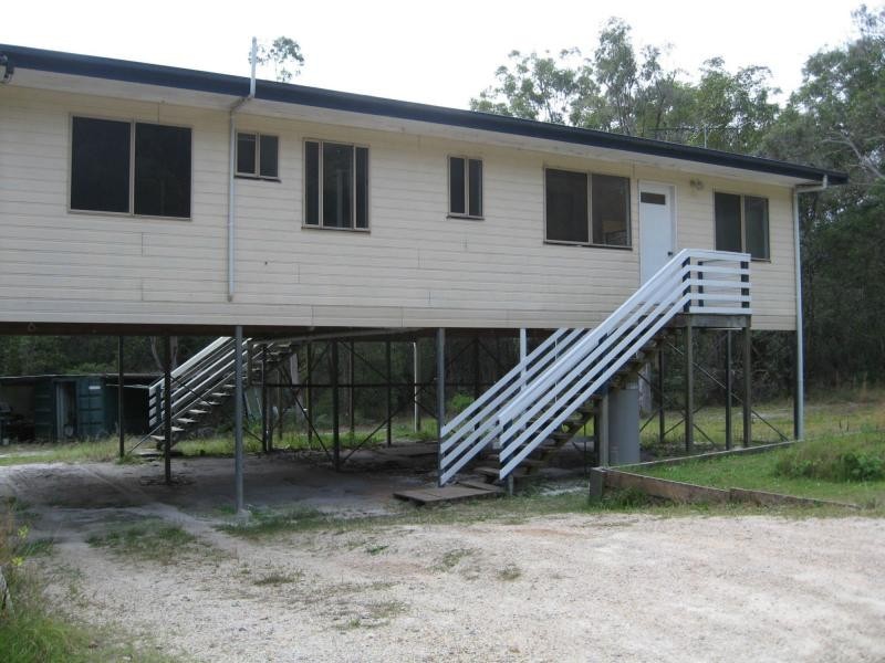 Russell Island QLD 4184