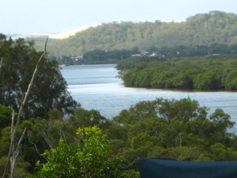 Russell Island QLD 4184