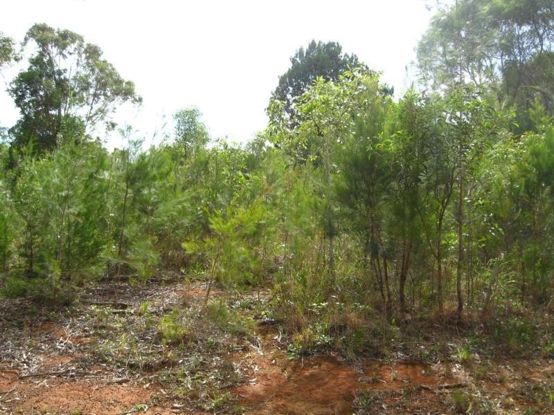 Russell Island QLD 4184