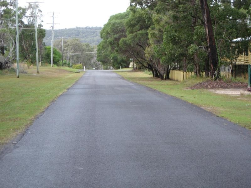 Russell Island QLD 4184