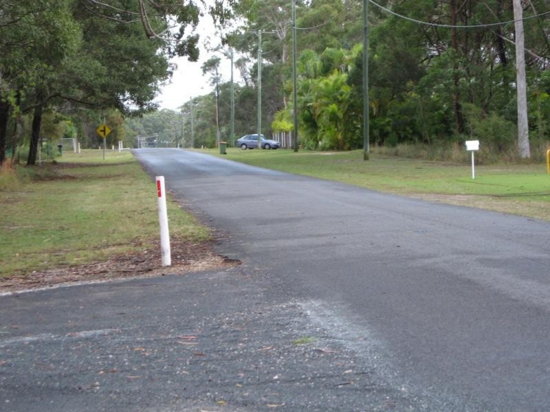 Russell Island QLD 4184