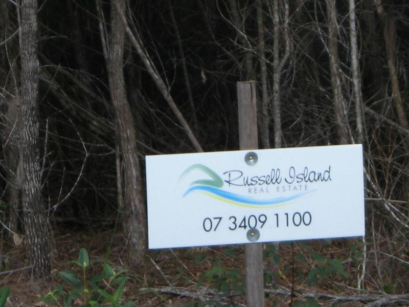 Russell Island QLD 4184