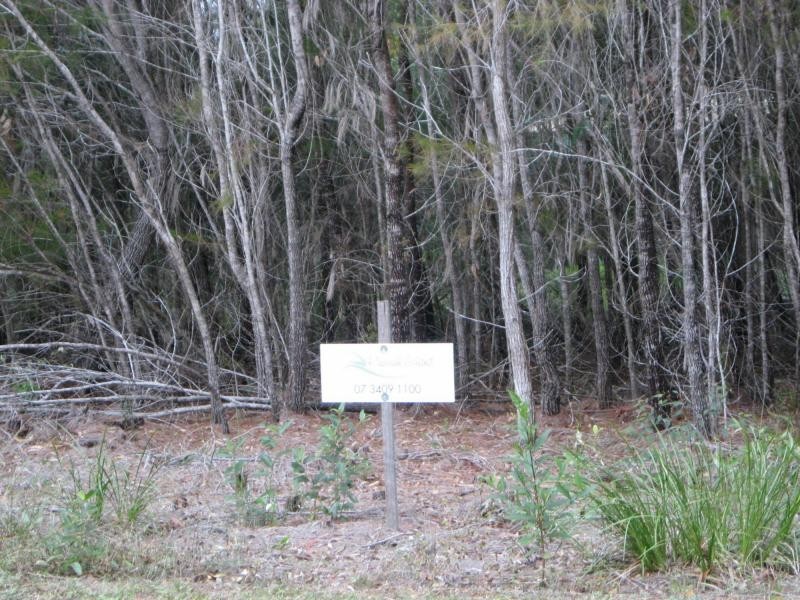 Russell Island QLD 4184