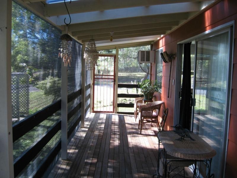 Russell Island QLD 4184