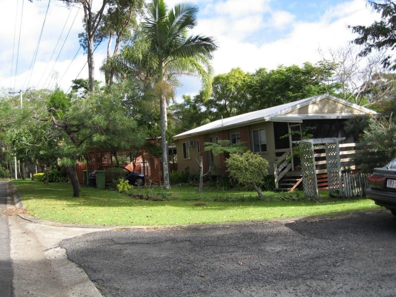 Russell Island QLD 4184