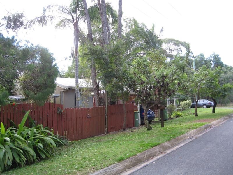 Russell Island QLD 4184