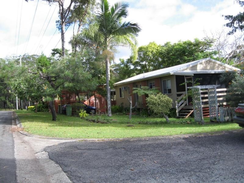 Russell Island QLD 4184