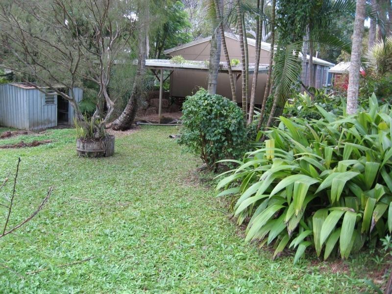 Russell Island QLD 4184