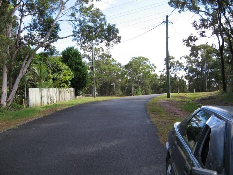 Russell Island QLD 4184