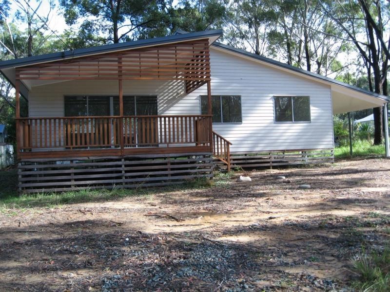 Russell Island QLD 4184