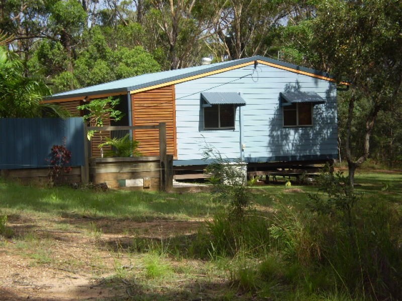 Russell Island QLD 4184