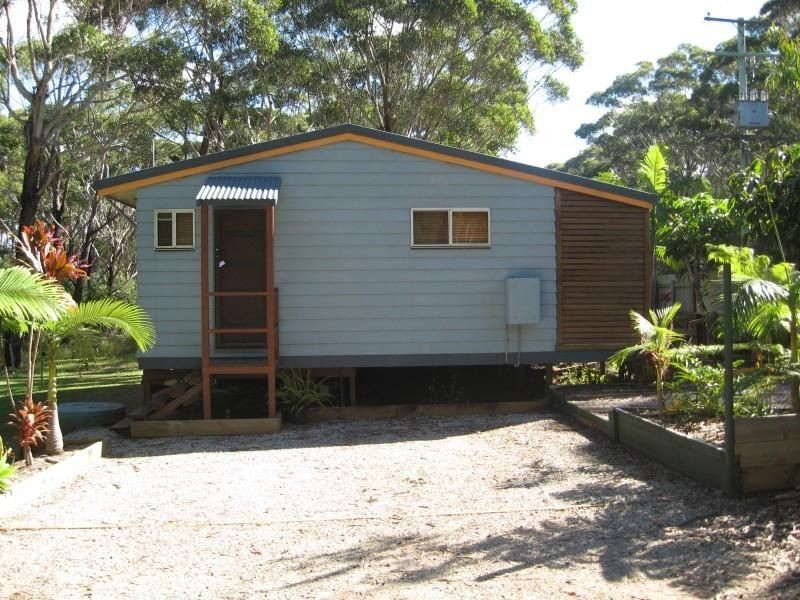 Russell Island QLD 4184