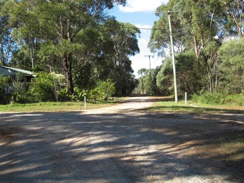Russell Island QLD 4184