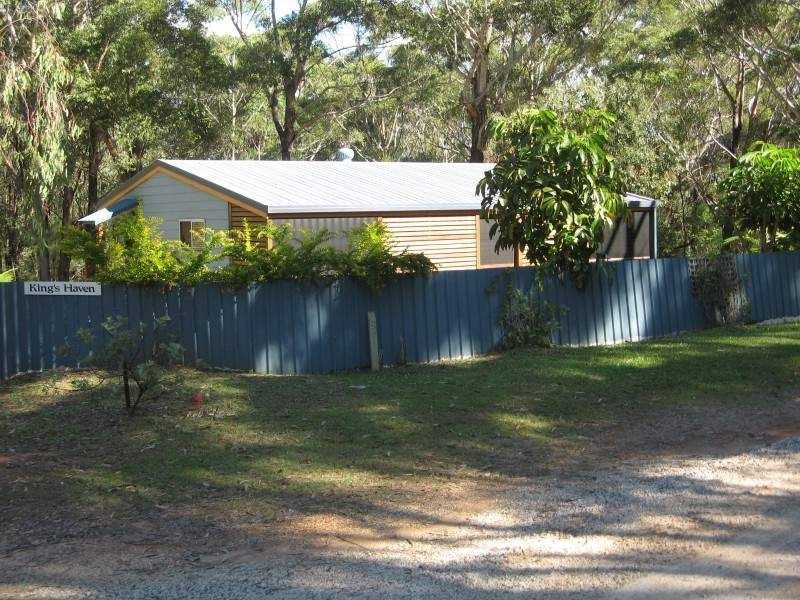 Russell Island QLD 4184