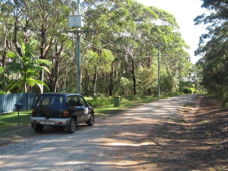 Russell Island QLD 4184