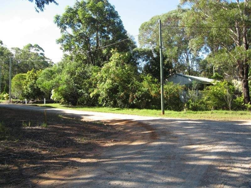Russell Island QLD 4184