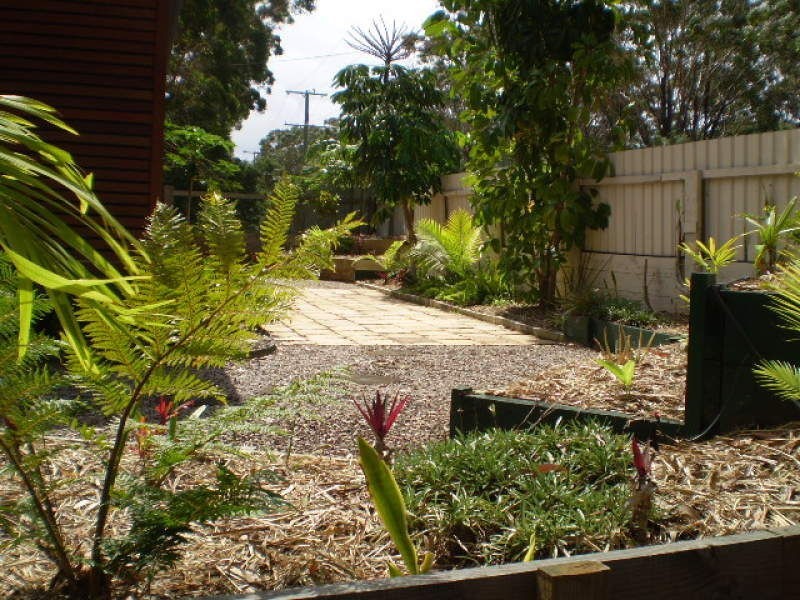 Russell Island QLD 4184