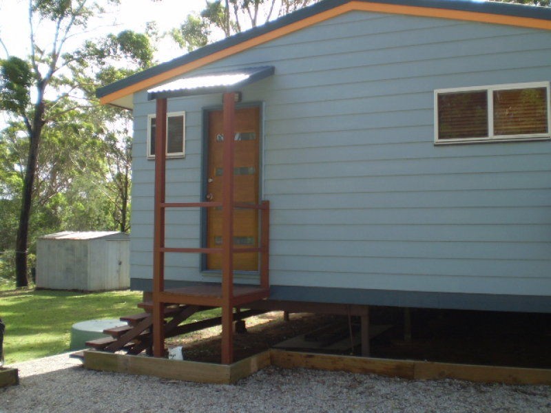 Russell Island QLD 4184