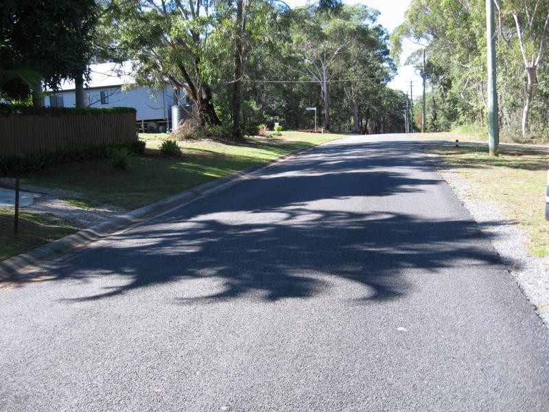 Russell Island QLD 4184