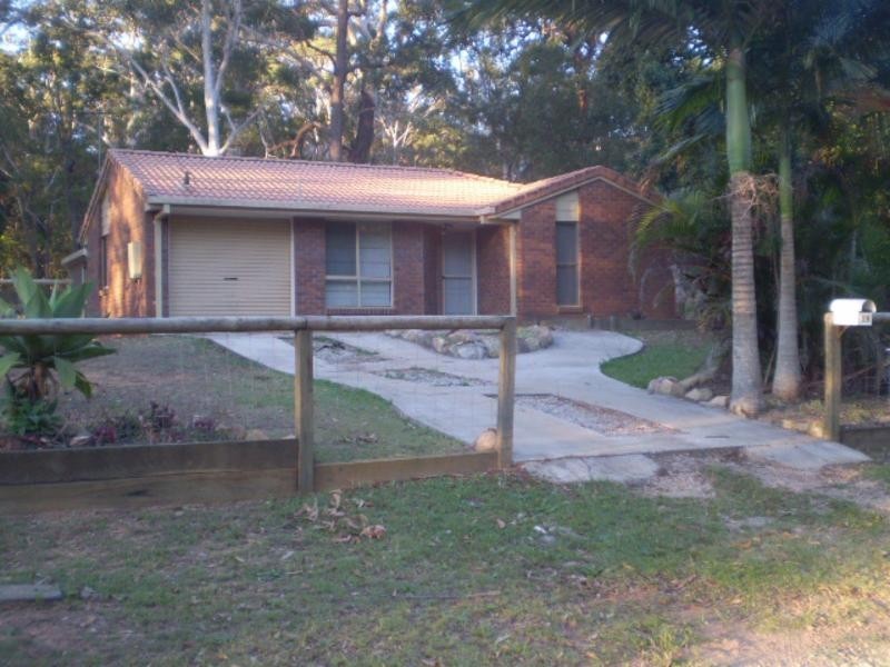 Russell Island QLD 4184