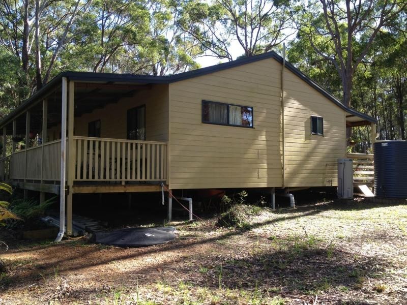 Russell Island QLD 4184