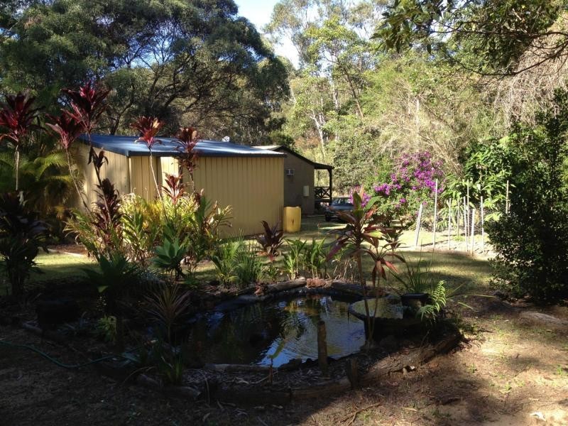 Russell Island QLD 4184