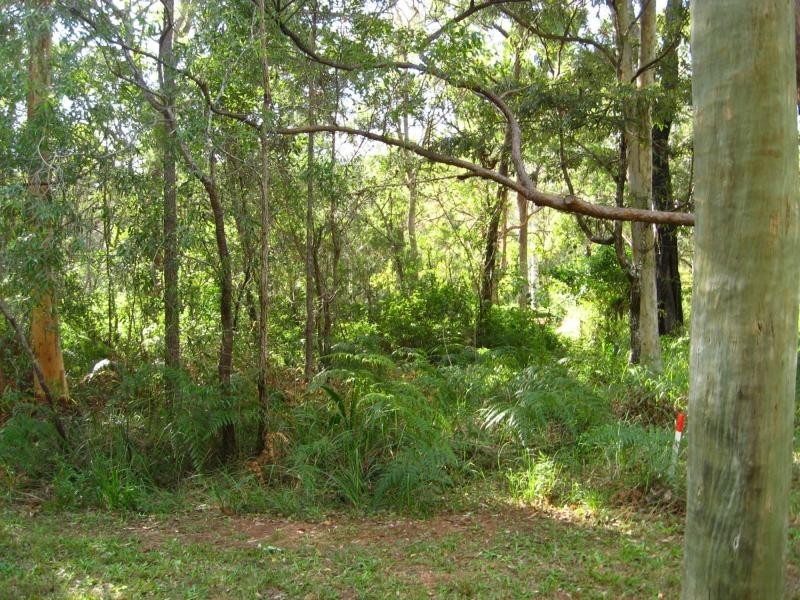 Russell Island QLD 4184