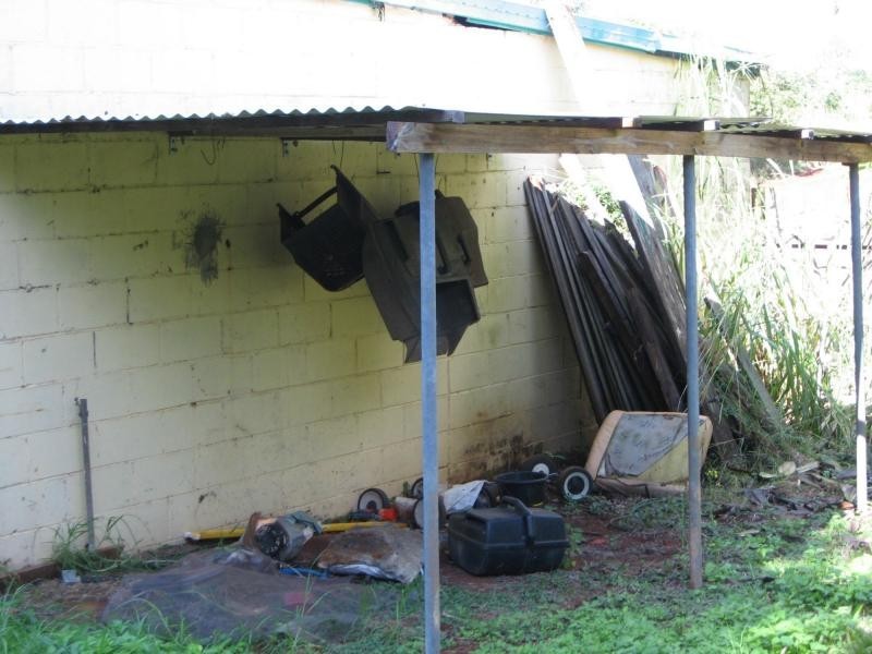 Russell Island QLD 4184