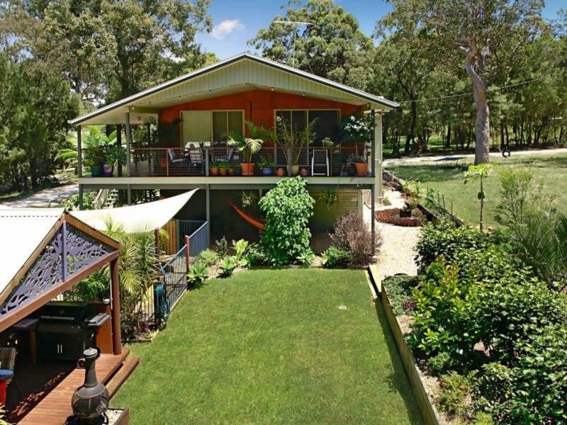 Macleay Island QLD 4184