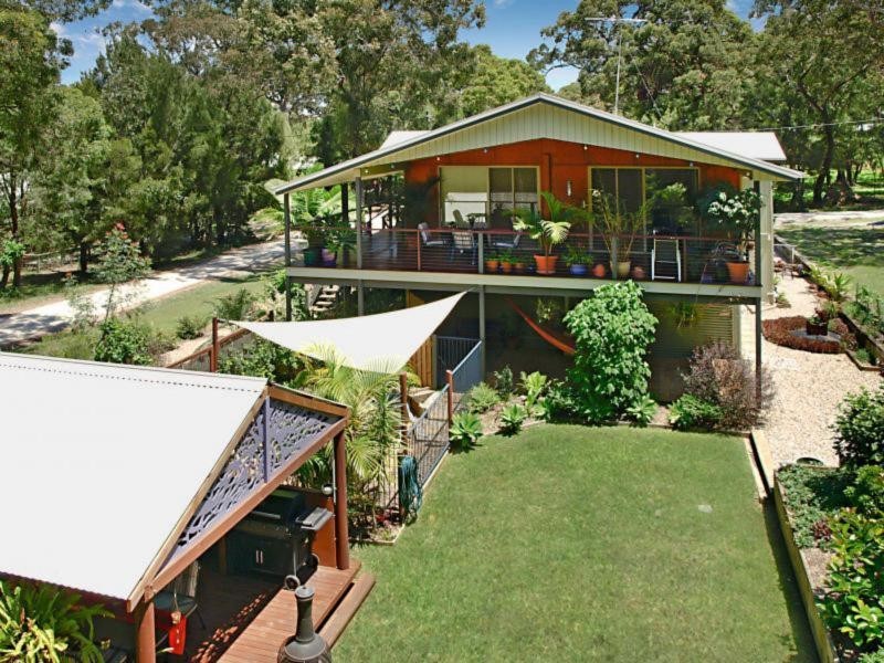 Macleay Island QLD 4184