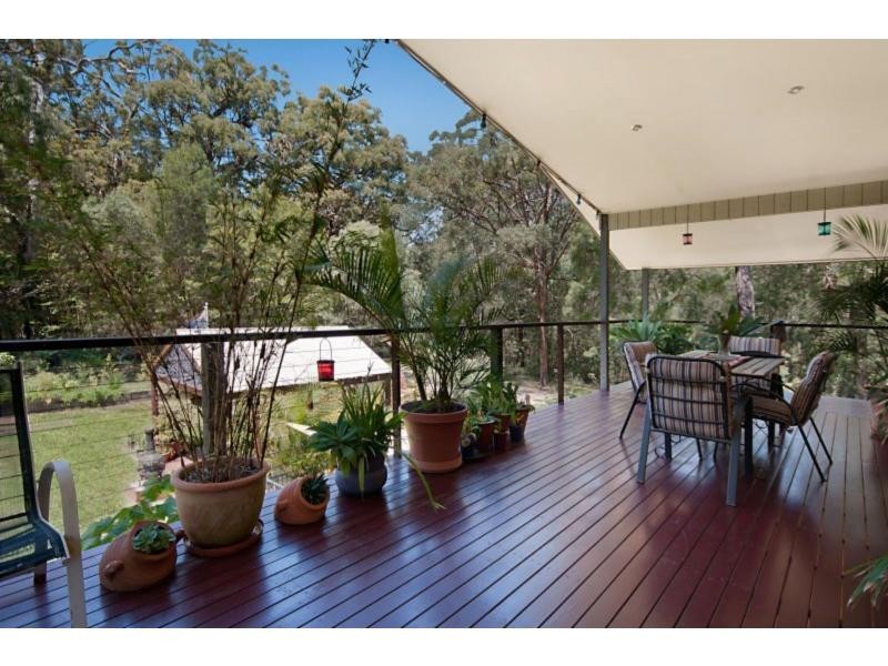 Macleay Island QLD 4184