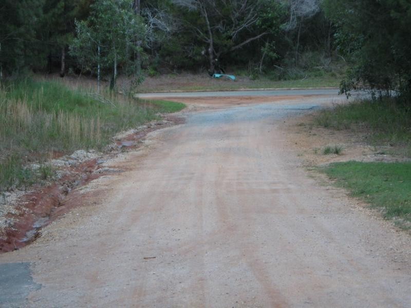 Russell Island QLD 4184