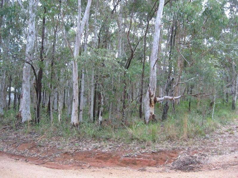 Russell Island QLD 4184