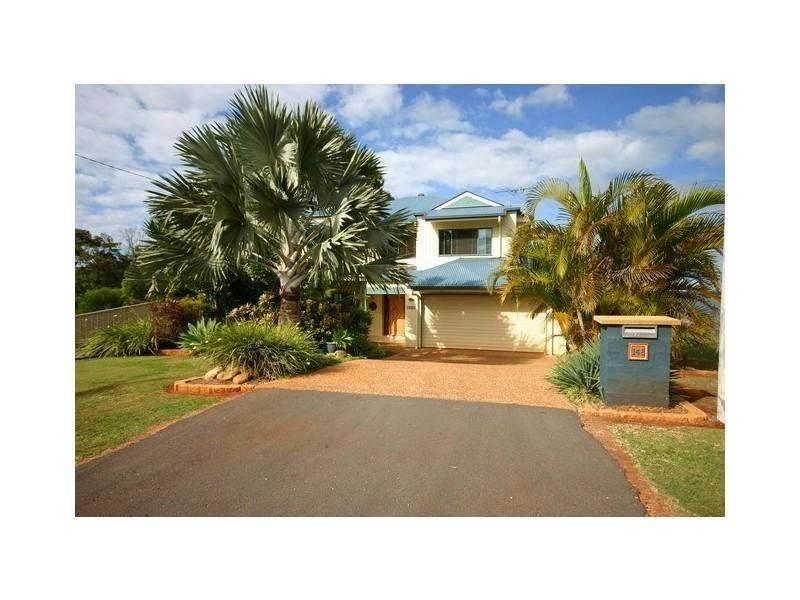 Russell Island QLD 4184