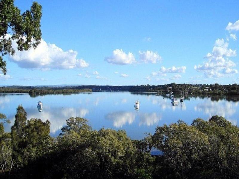 Russell Island QLD 4184