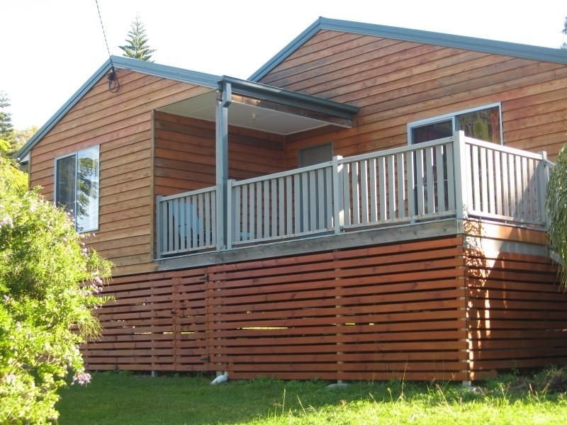 Russell Island QLD 4184