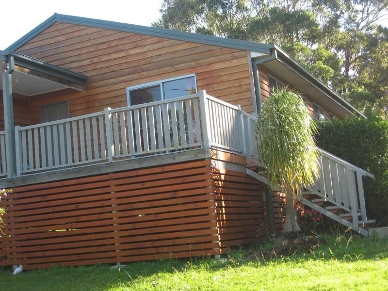 Russell Island QLD 4184