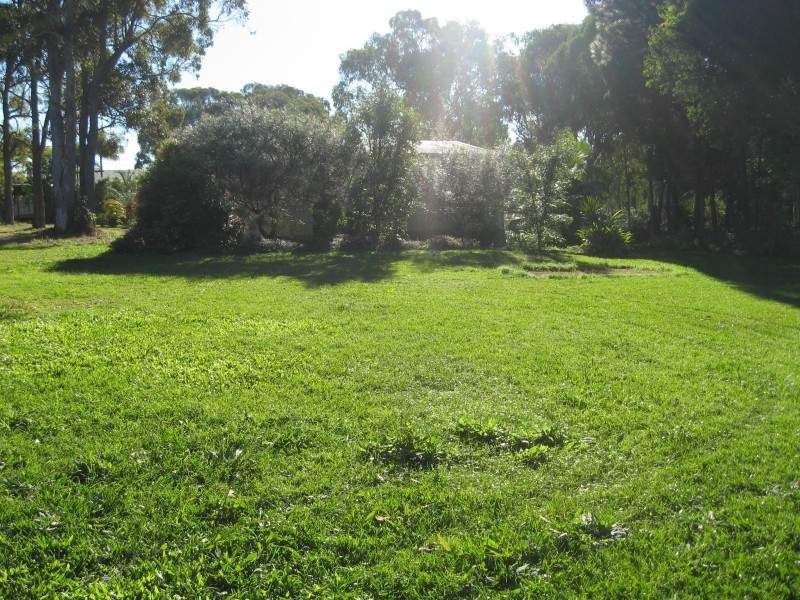 Russell Island QLD 4184