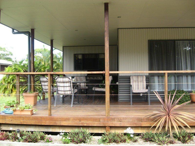 Russell Island QLD 4184