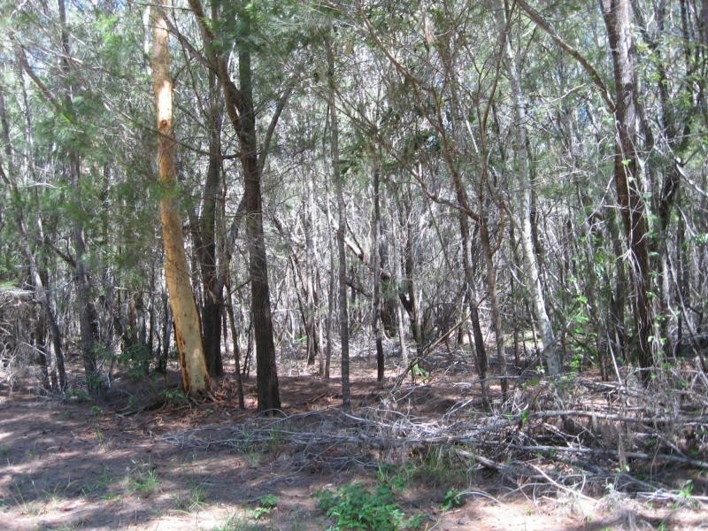 Russell Island QLD 4184