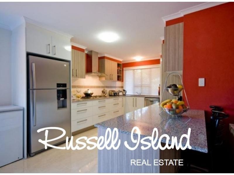 Russell Island QLD 4184