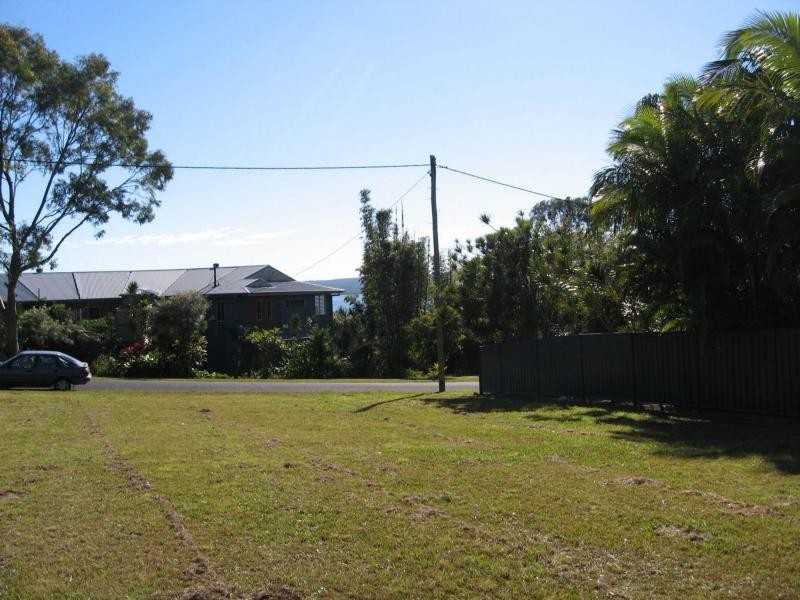 Russell Island QLD 4184