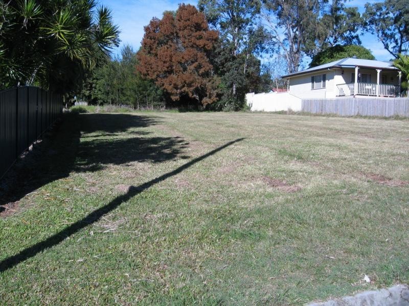 Russell Island QLD 4184