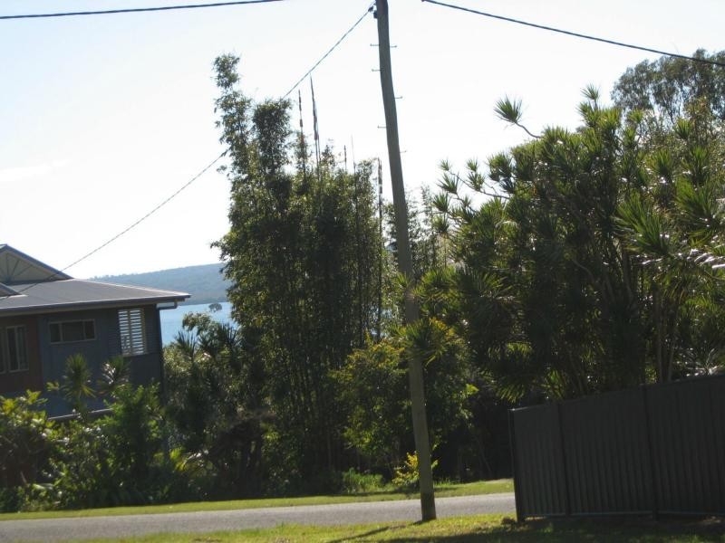 Russell Island QLD 4184