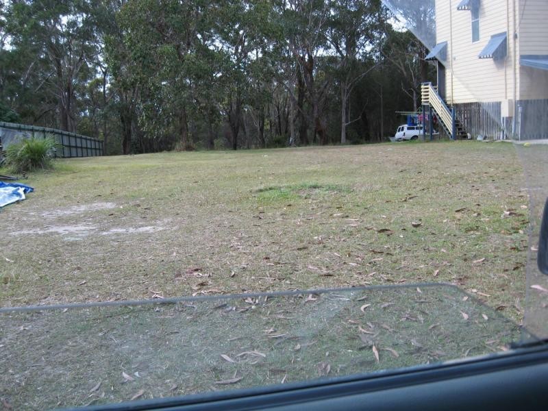 Russell Island QLD 4184