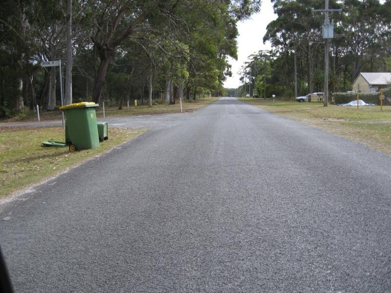 Russell Island QLD 4184