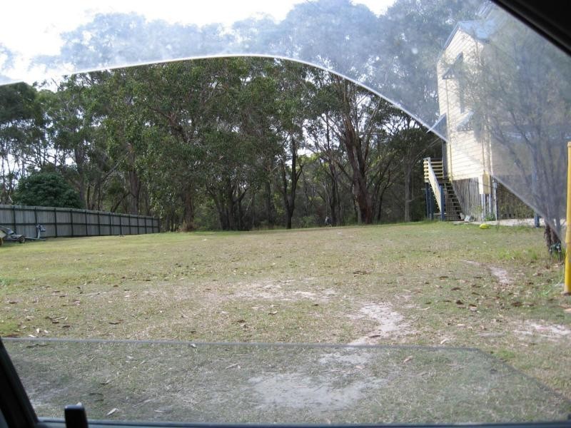 Russell Island QLD 4184